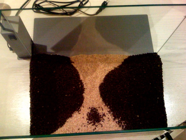 Bright Sand
