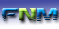 Fresh n Marine aQuarium Logo