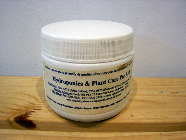 KH2PO4 - AquaticQuotient.com Photo Gallery