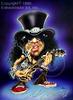 Slash's Avatar