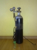 5 Litre Co2 Tank