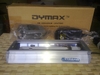 Dymax 1ft Lightset Silver Bottom