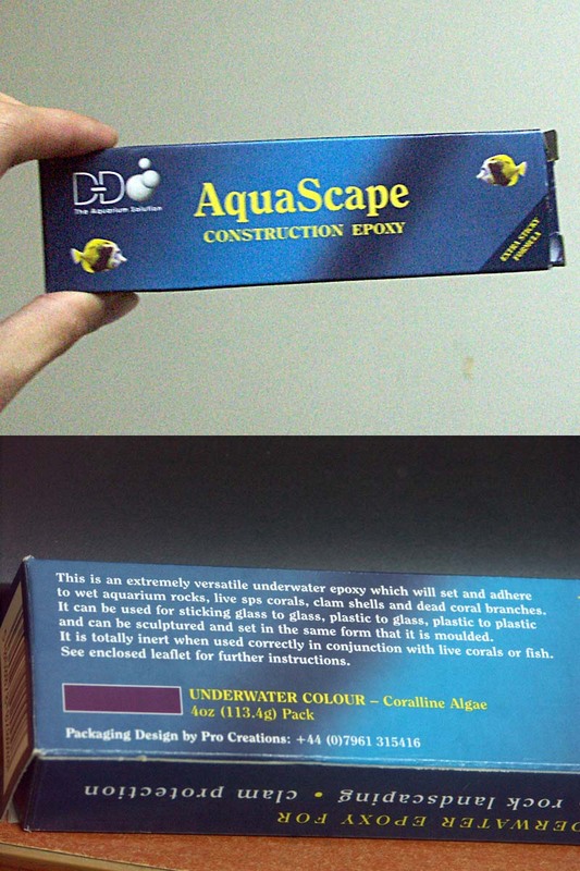 Aqua Scape