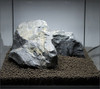 hardscape - rocks