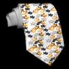 Balloon Molly Mens Tie