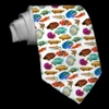 Tropical Fish Tie