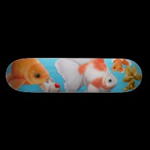 Goldfish Skateboard