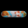 Goldfish Skateboard