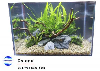 Planted Tanks for Sale (Mystic Island)