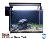 Planted Tanks for Sale (Solid Rocks)