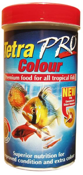 Tetra Pro Color