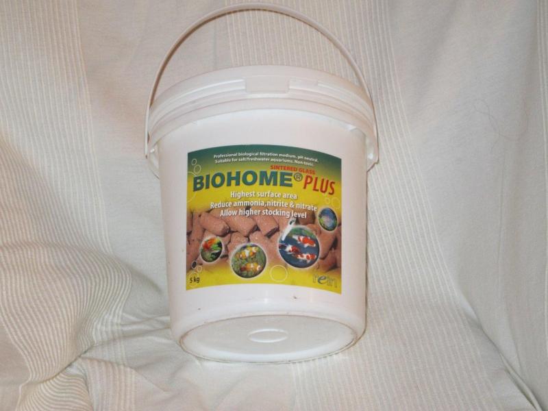 Biohomme plus 5kg