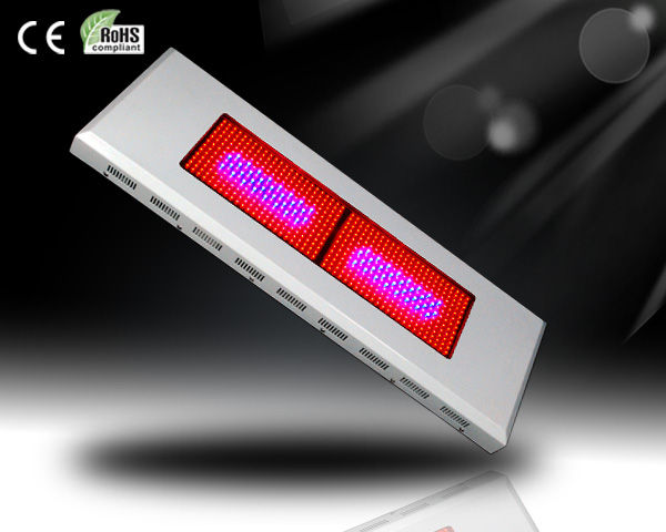 600W LED grow light