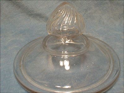 glass lid