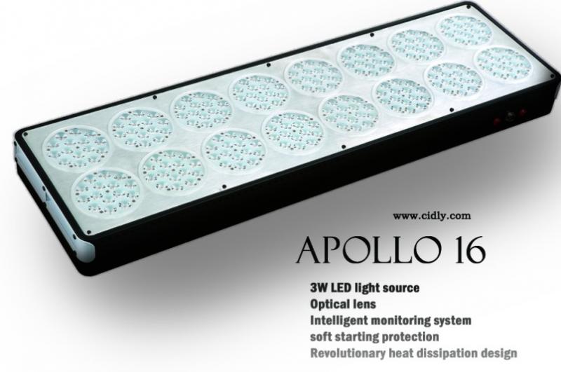 LED grow light/LED aquarium light