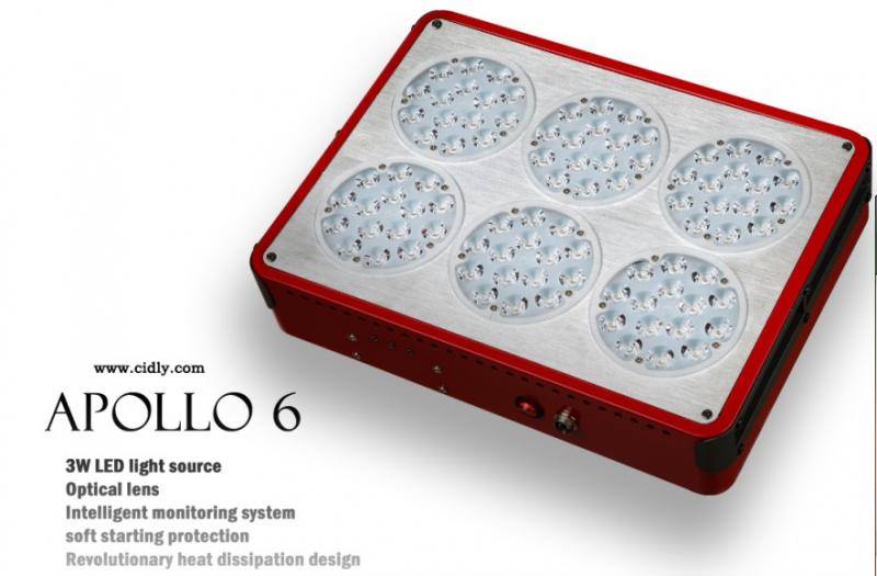 LED grow light/LED aquarium light