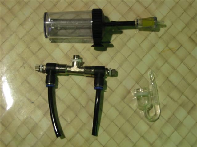 Co2 spliter for sale