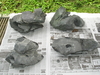 Rocks ($15 each)