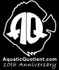 AQ Logo for 10th Anniversary Shirt
