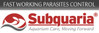 Subquaria Banner Ad