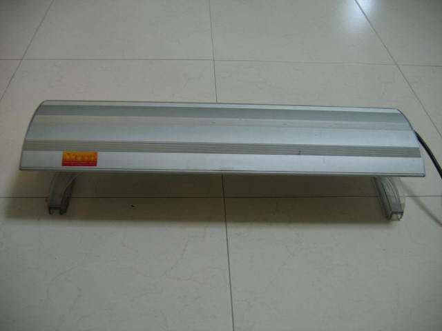 FS: 2 FT Atman 2x36W PL Light