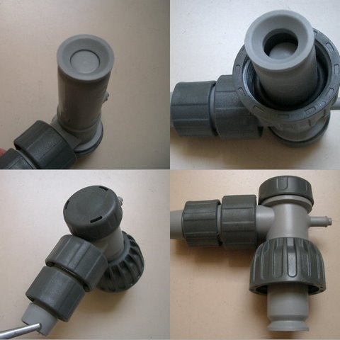 Teco TR10 Tap collage