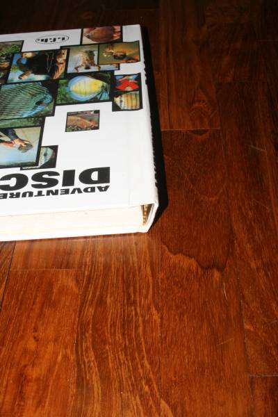 Discus Books For Sale
