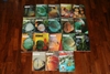 Discus Books For Sale