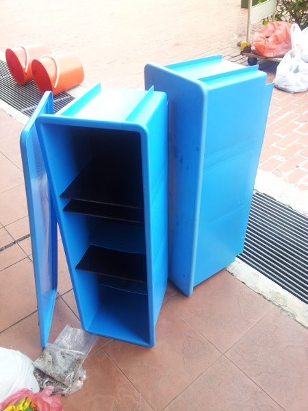 filter box