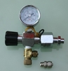 Manual Regulator with Needle Valve