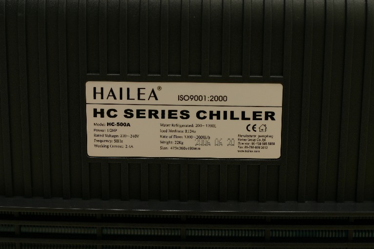 Hailea HC-500A