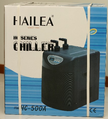 Hailea HC-500A