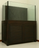 My new braceless cabinet tank