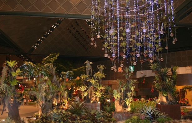 Singapore Garden Festival 2006