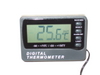 Digital Thermometer