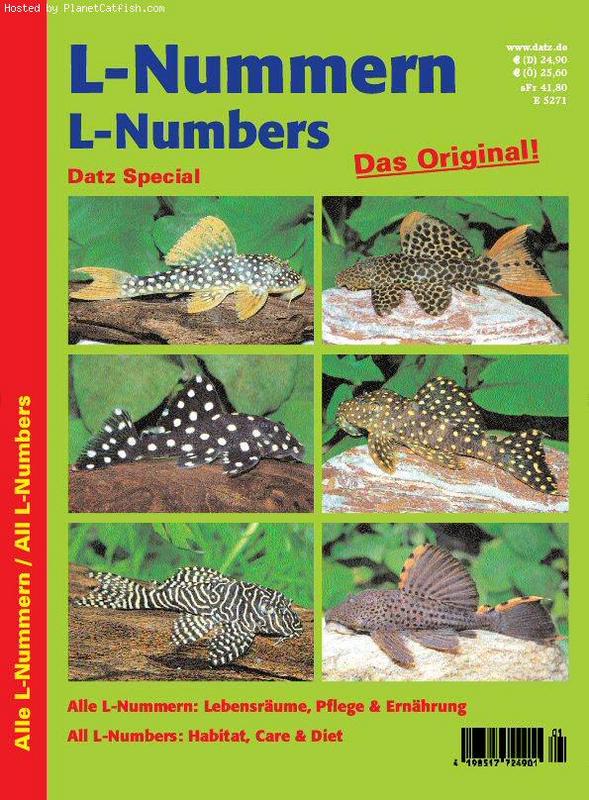 L-number book