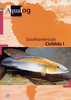 Aqualog Cichlid1