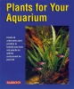 Plants for your Aquarium