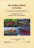 Raffles Bulletin of Zoology 2005