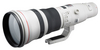 Canon EF 800 mm f5.6 L USM