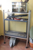 2 Ft Stainless Steel Rack