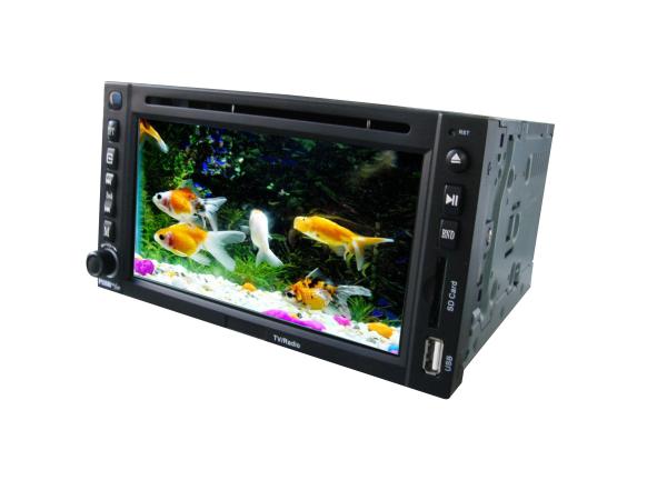 Aquarium Radio
