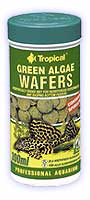 Tropical Algae Wafer