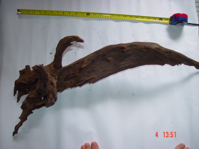 aquascaping wood for sale