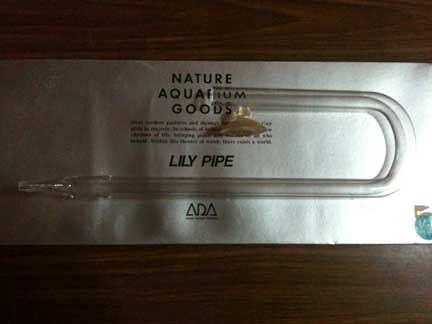 Ada Lily Pipe