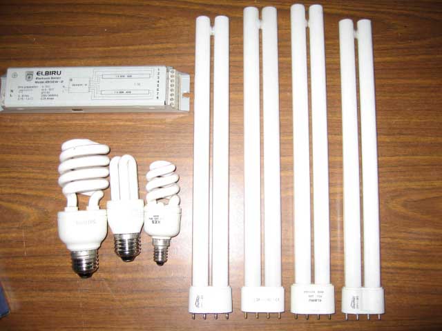 Miscel Light Tube