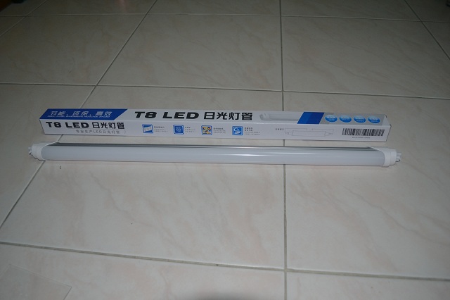 LED