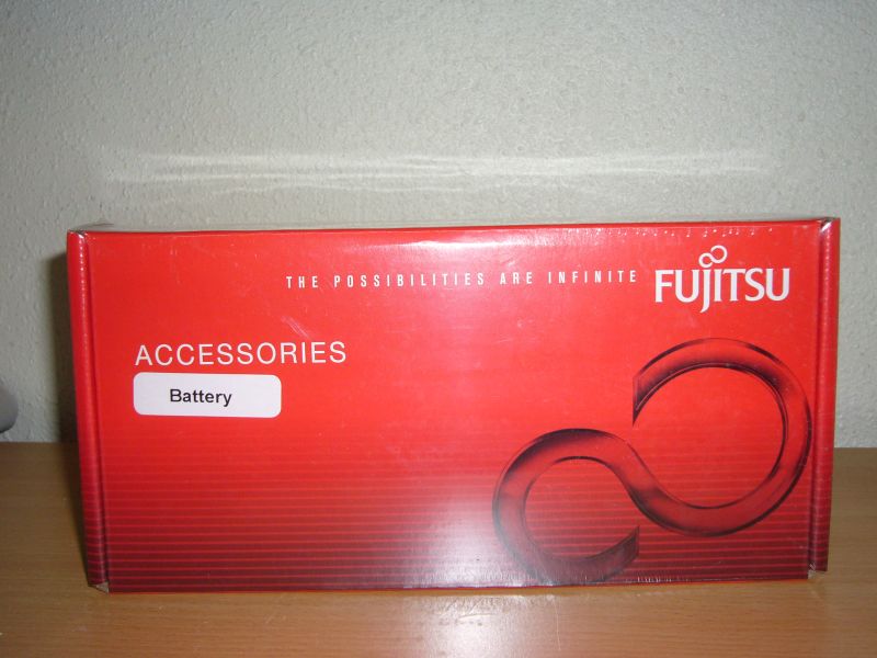 Fujitsu FPCBP145