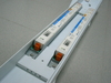 Ballastinstallation