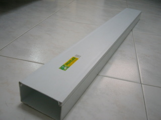 4x2uPVCtrunking